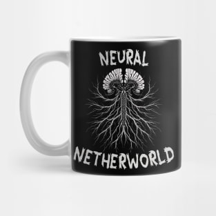 Neural Networks or Netherworld? Mug